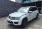 Suzuki Grand Vitara 2016 for sale -0