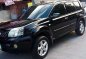 Nissan X-Trail 2005 AT for sale -0