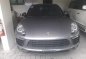 2016 Porsche Macan Gray Top of the Line For Sale -3