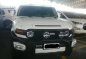 Toyota FJ Cruiser 2015 for sale -0