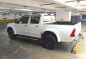 Isuzu Dmax ls 2008 top of the line for sale -2