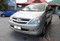 2007 Toyota Innova E Diesel Fresh For Sale-0