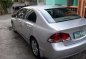 2007 Honda Civic Fd 1.8S for sale -4