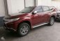 2017 Montero Sport Glx MT 49k Cash Out *Low Down Best Deals*-1