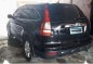 Honda CRV Top of the line 2007 for sale -1