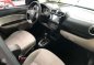 2017 Mitsubishi Mirage G4 GLS AT Grab Registered and Active Automatic-3