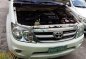 TOYOTA Fortuner G Diesel AT 2008 for sale -4