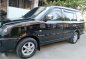 Mitsubishi Adventure 2008 GLX for sale -3