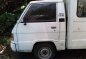 2000 Mitsubishi L300 FB Type White For Sale -3