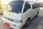 2009 Nissan Urvan vx FOR SALE-1