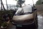 Toyota Previa 2000 Well Maintained For Sale -2