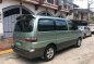 2004 Hyundai Starex crdi for sale -11