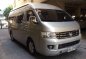 2014 Foton View Traveller like hiace Grand Starex urvan-0