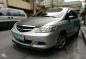 Honda City idsi 2006 MT for sale -5