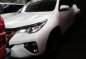 Toyota Fortuner G 2017 for sale-1