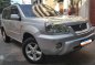 2004 Nissan Xtrail 2.0 Matic (FRESH) Top Of The Line-1