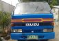 Isuzu Elf 4be1 Eagle Inline 10feet Dropside Single tire-2