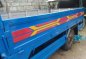 Isuzu Elf 4be1 Eagle Inline 10feet Dropside Single tire-7