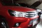 Toyota Hilux G 2016 for sale-1