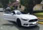 2016 Ford Mustang Ecoboost RUSH-2