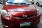 2009 Toyota VIOS 1.3J FOR SALE-0