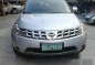 2007 Nissan Murano AWD FOR SALE-0