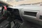 2002 Isuzu Crosswind Automatic Diesel For Sale-4