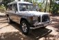 Mitsubishi Pajero 1991 model FOR SALE-2