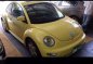 2000 Volkswagen New Beetle FOR SALE-1