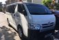 Assorted Toyota Hiace Commuter 2015 2016 2017 2.5 and 3.0 engine-0