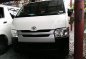 Toyota Hiace Commuter 2017 for sale-1