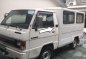 2007 Mitsubishi  L-300 van FOR SALE-1