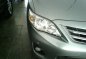 Toyota Corolla Altis 2011 for sale-3