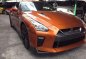 2017 Nissan GTR FOR SALE -1