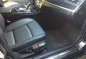 2012 BMW 520D Automatic Black For Sale -8