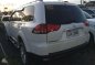 2015 Mitsubishi Montero Sport 2.5 GLX AT-3