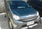 Toyota Wigo 2015 for sale-2