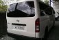 Toyota Hiace Commuter 2017 for sale-2