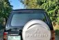 2003 MITSUBISHI Pajero Field Master (Local) FOR SALE-1