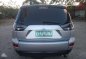 Mitsubishi Outlander GLS 2008 4WD (Top of the Line)-3