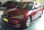 2004 Honda Civic Vtis 1.6 Automatic FOR SALE-4