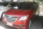 Toyota Innova 2015 for sale-1