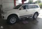 Mitsubishi Montero 2015 SUV for Sale-6