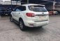 2016 Ford Everest 2.2 titanium diesel automatic ( Montero Fortuner mux-0