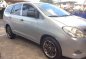 FOR SALE TOYOTA Innova J 2012-0