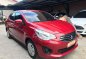 2016 Mitsubishi  irage G4 GLX manual 2000km only-2