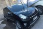 Toyota Wigo G 2014 Manual FOR SALE -0