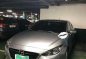 2016 Mazda 3 1.5L Skyactiv Hatchback not altis elantra lancer-0