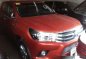 Toyota Hilux G 2016 for sale-1