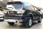 2013 Toyota Fortuner 4x2 AT Diesel TRD Edition For Sale -5